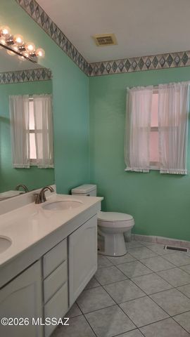 3413 S Dynamite Avenue, Tucson, AZ 85735