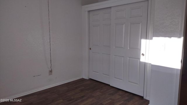 3413 S Dynamite Avenue, Tucson, AZ 85735