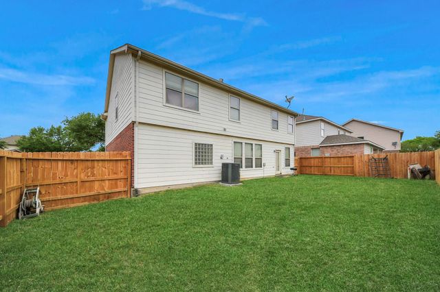 3006 Dillon Wood Court, Katy, TX 77449