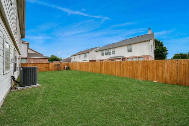 3006 Dillon Wood Court, Katy, TX 77449