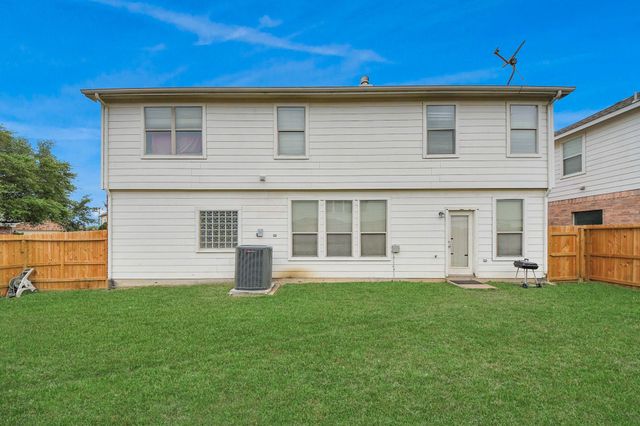 3006 Dillon Wood Court, Katy, TX 77449