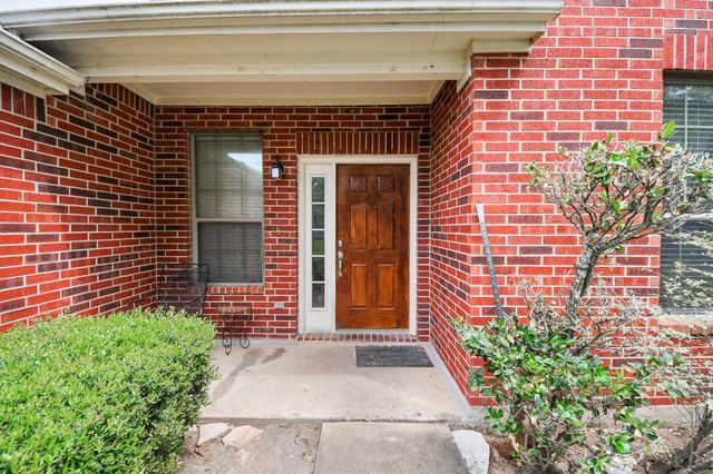 3006 Dillon Wood Court, Katy, TX 77449