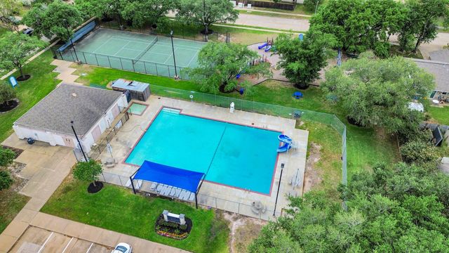 3006 Dillon Wood Court, Katy, TX 77449