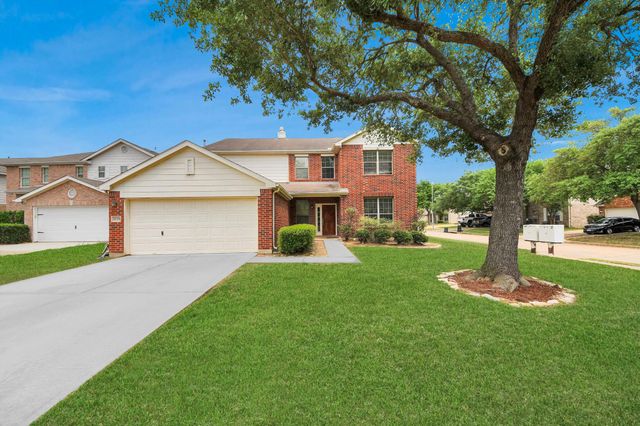 3006 Dillon Wood Court, Katy, TX 77449