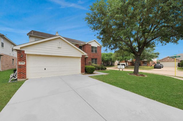 3006 Dillon Wood Court, Katy, TX 77449
