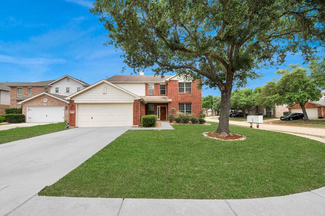 3006 Dillon Wood Court, Katy, TX 77449