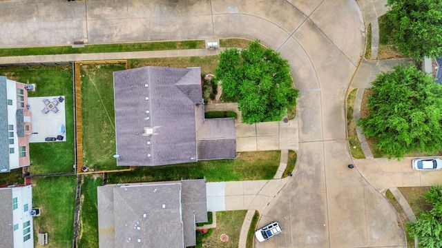 3006 Dillon Wood Court, Katy, TX 77449