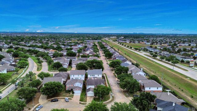 3006 Dillon Wood Court, Katy, TX 77449