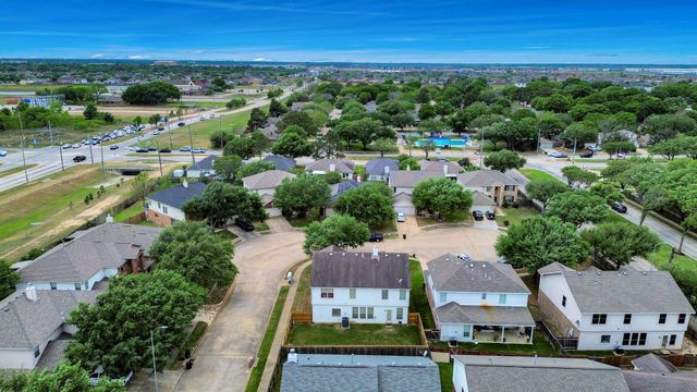 3006 Dillon Wood Court, Katy, TX 77449