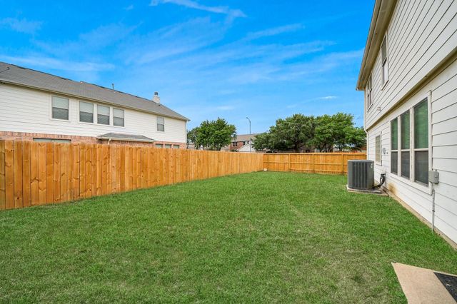 3006 Dillon Wood Court, Katy, TX 77449