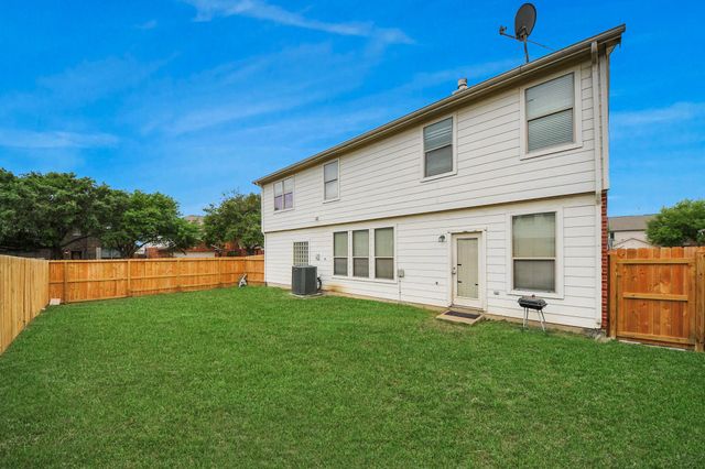 3006 Dillon Wood Court, Katy, TX 77449