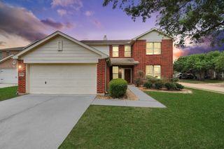 3006 Dillon Wood Court, Katy, TX 77449
