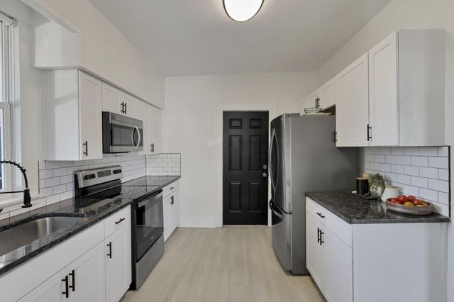 778 Miller Avenue, Columbus, OH 43205