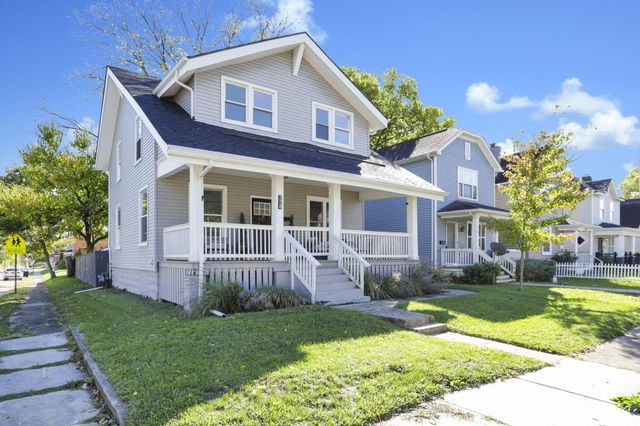 778 Miller Avenue, Columbus, OH 43205