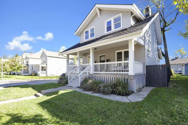 778 Miller Avenue, Columbus, OH 43205