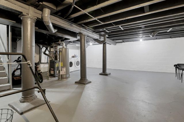 778 Miller Avenue, Columbus, OH 43205