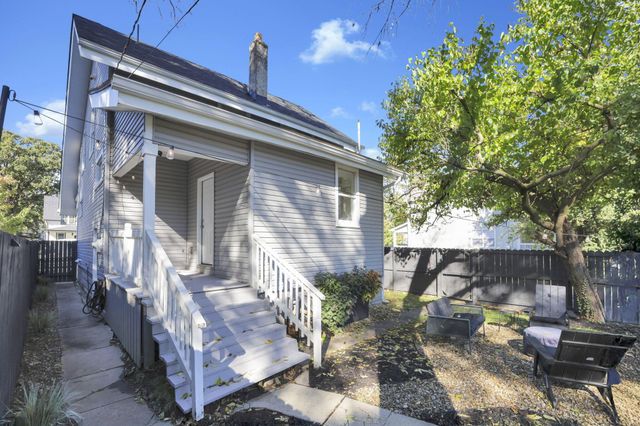 778 Miller Avenue, Columbus, OH 43205