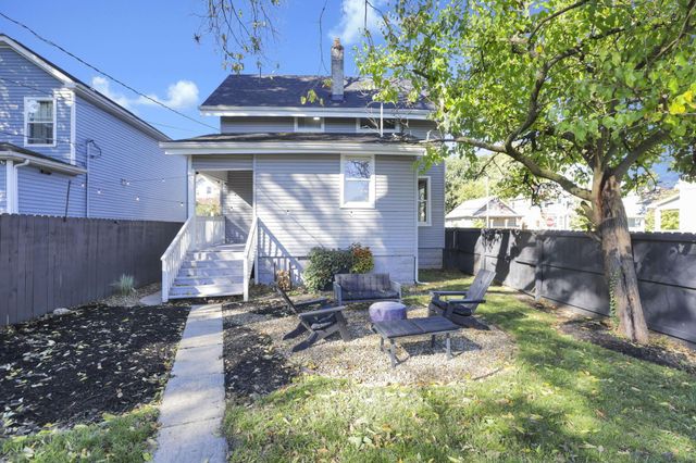 778 Miller Avenue, Columbus, OH 43205