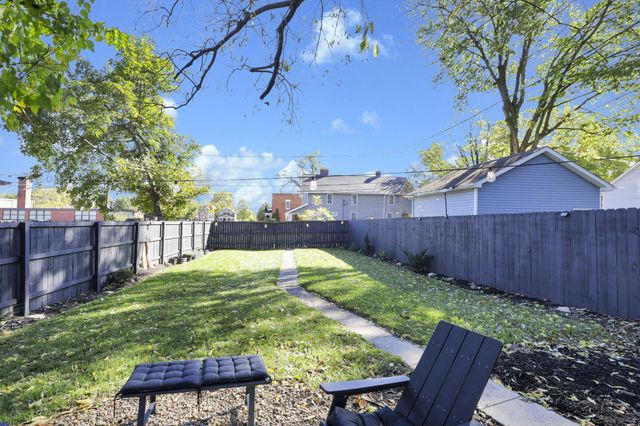 778 Miller Avenue, Columbus, OH 43205