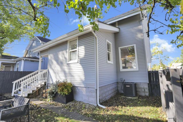 778 Miller Avenue, Columbus, OH 43205