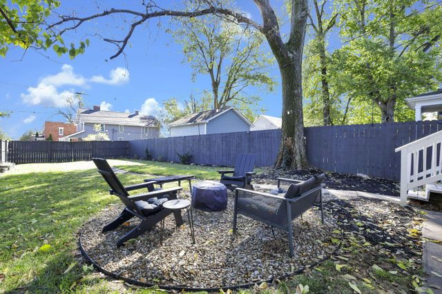 778 Miller Avenue, Columbus, OH 43205