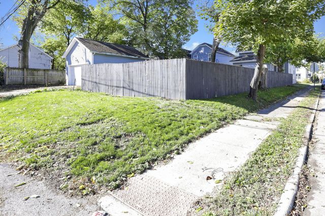 778 Miller Avenue, Columbus, OH 43205