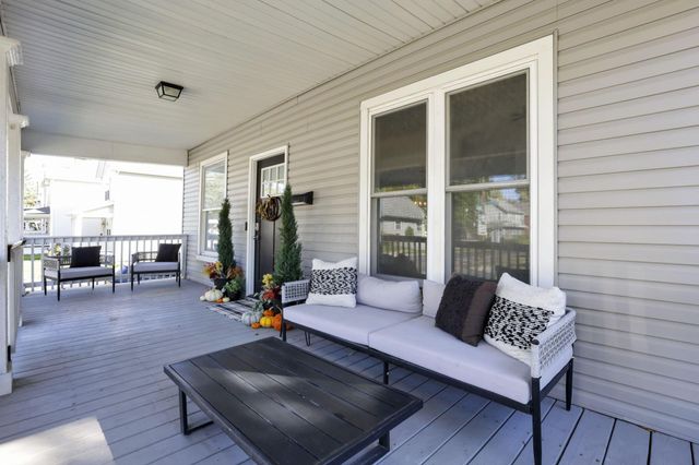 778 Miller Avenue, Columbus, OH 43205