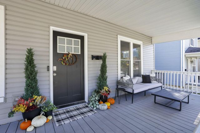 778 Miller Avenue, Columbus, OH 43205