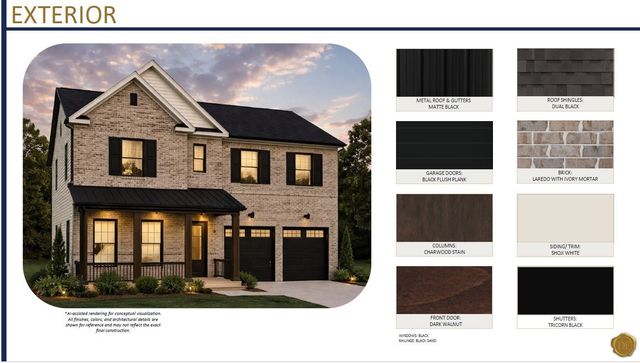 5128 Rambler Loop, Franklin, TN 37064