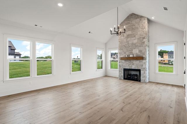 5128 Rambler Loop, Franklin, TN 37064