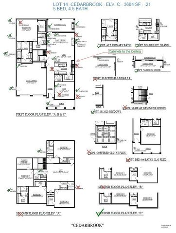 5128 Rambler Loop, Franklin, TN 37064