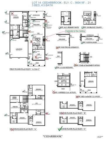 5128 Rambler Loop, Franklin, TN 37064