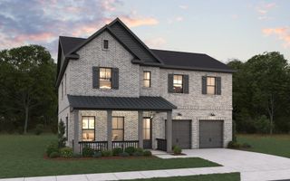 5128 Rambler Loop, Franklin, TN 37064