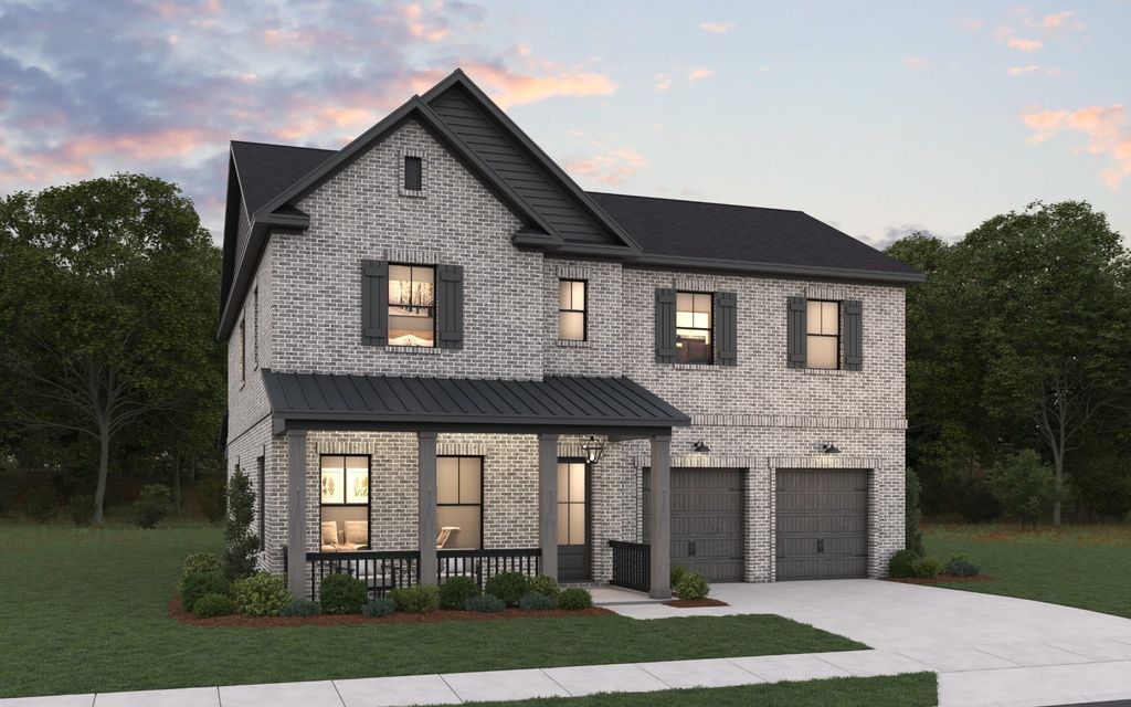 5128 Rambler Loop, Franklin, TN 37064