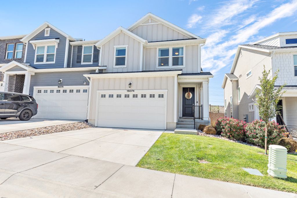 16074 S BODMIN WAY, Bluffdale, UT 84065 — photo 2