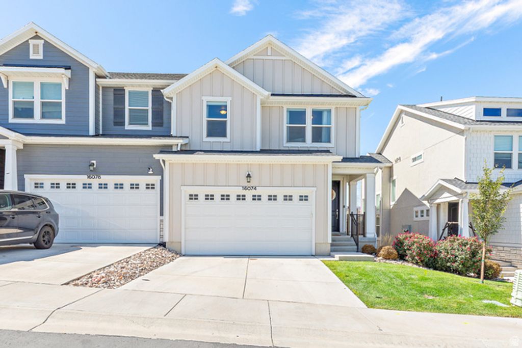 16074 S BODMIN WAY, Bluffdale, UT 84065 — photo 3
