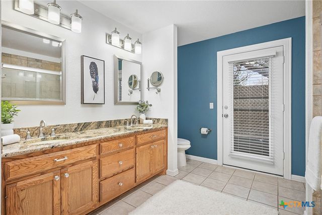 3112 Crosswind Drive, Spicewood, TX 78669