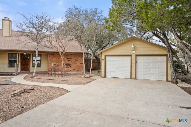 3112 Crosswind Drive, Spicewood, TX 78669