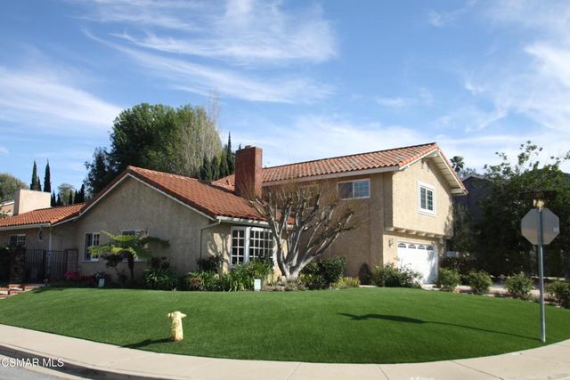 186 Poplar Crest Avenue, Newbury Park, CA 91320