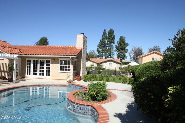 186 Poplar Crest Avenue, Newbury Park, CA 91320