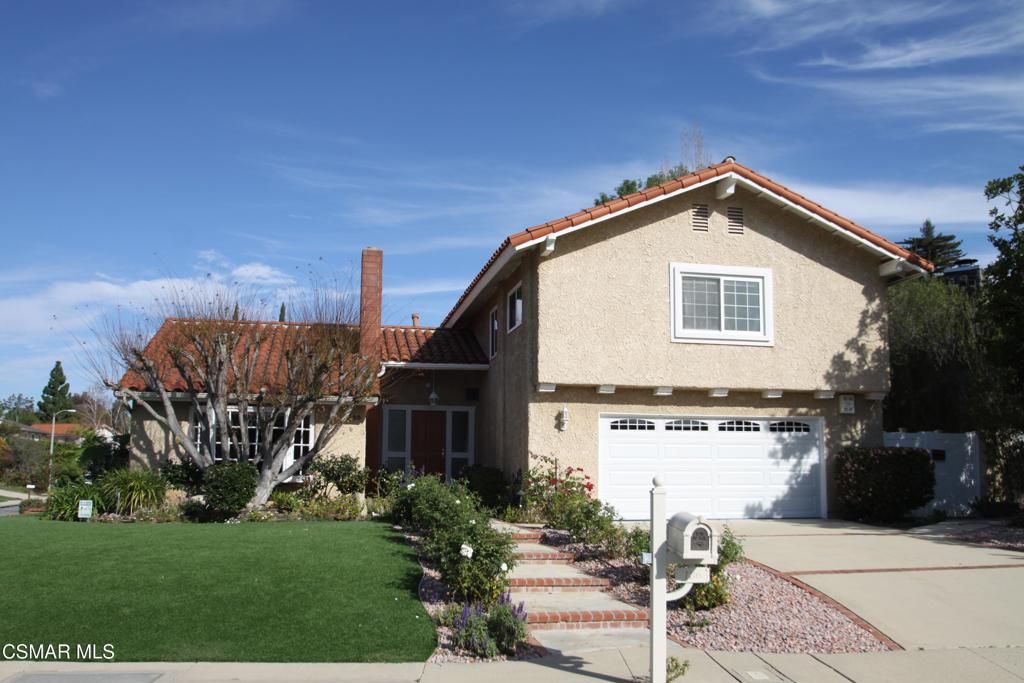 186 Poplar Crest Avenue, Newbury Park, CA 91320