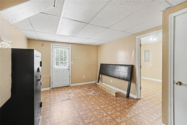 Address unavailable.