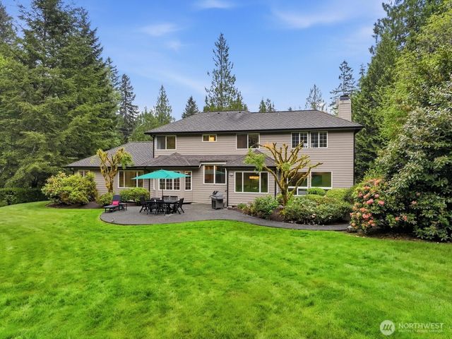 14415 221st Avenue NE, Woodinville, WA 98077