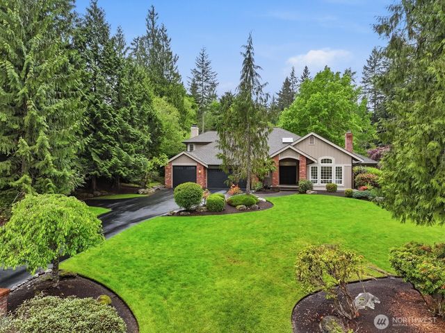 14415 221st Avenue NE, Woodinville, WA 98077