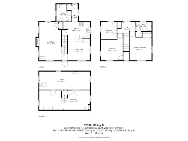 3900 Clinton Avenue, Des Moines, IA 50310