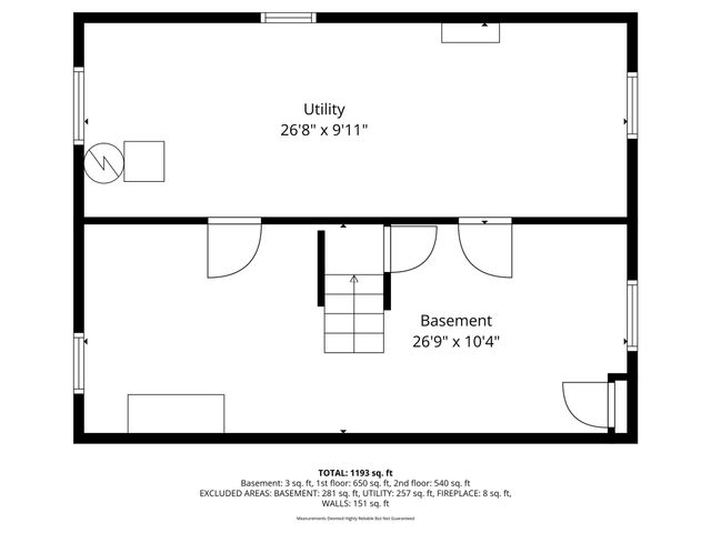 3900 Clinton Avenue, Des Moines, IA 50310