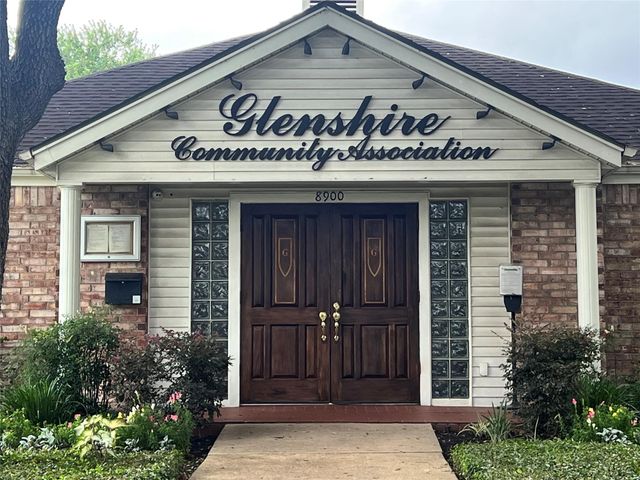 12543 Wrenthorpe Dr Drive, Houston, TX 77031