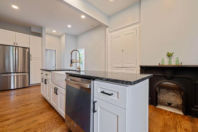 150 N Oak Street, London, OH 43140