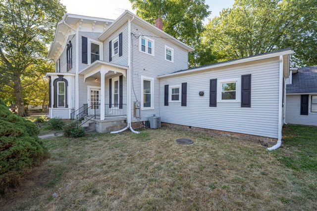 150 N Oak Street, London, OH 43140