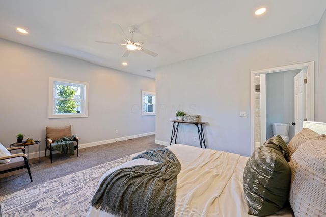 150 N Oak Street, London, OH 43140